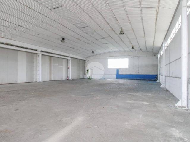 Locale Commerciale in vendita a Palazzo Pignano, Lombardia