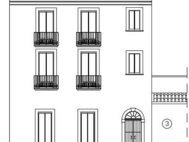 Locale Commerciale in vendita a Palazzolo Acreide, Sicilia