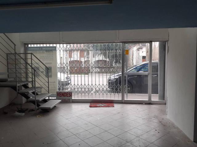 Locale Commerciale in vendita a San Rocco, Palazzolo Sull'oglio