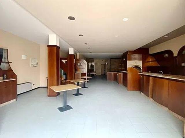Locale Commerciale in vendita a Mura, Palazzolo Sull'oglio