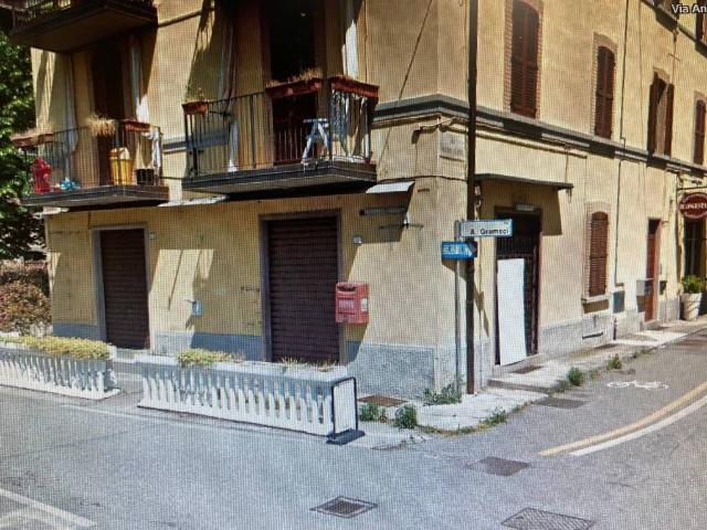 Locale Commerciale in vendita a Sacro Cuore, Palazzolo Sull'oglio