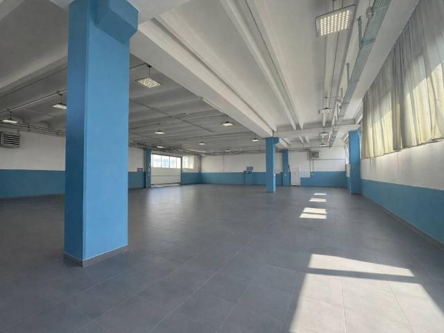 Locale Commerciale in vendita a Sacro Cuore, Palazzolo Sull'oglio