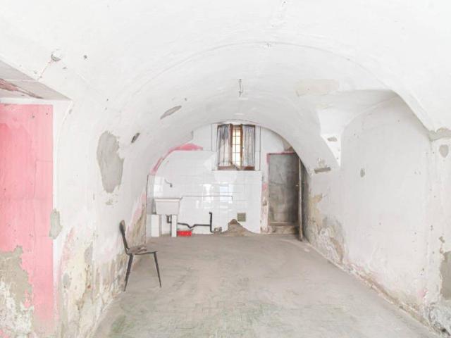 Locale Commerciale in vendita a San Rocco, Palazzolo Sull'oglio