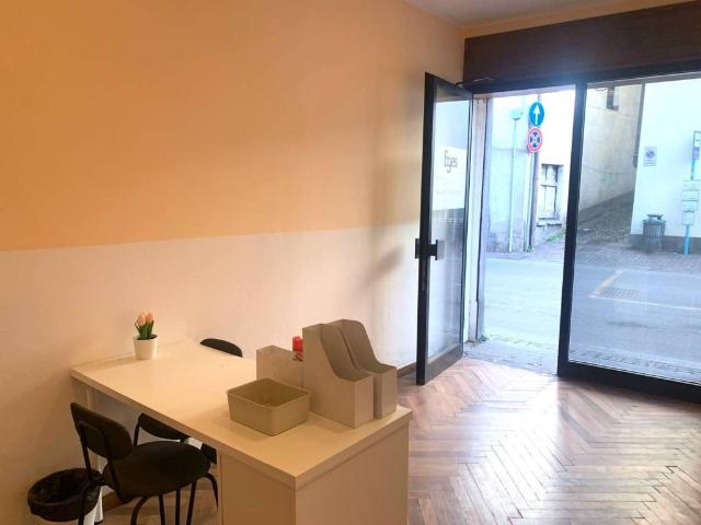 Locale Commerciale in vendita a San Rocco, Palazzolo Sull'oglio