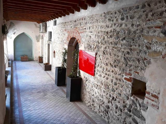 Locale Commerciale in vendita a Mura, Palazzolo Sull'oglio