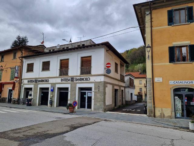 Locale Commerciale in vendita a Palazzuolo Sul Senio, Toscana