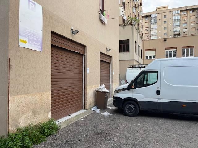 Locale Commerciale in vendita a IV Circoscrizione, Palermo