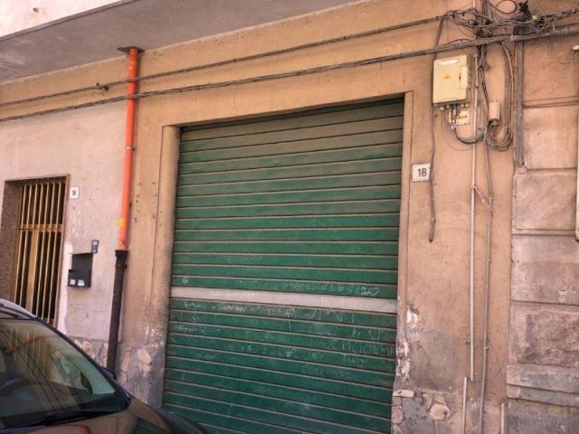 Locale Commerciale in vendita a V Circoscrizione, Palermo