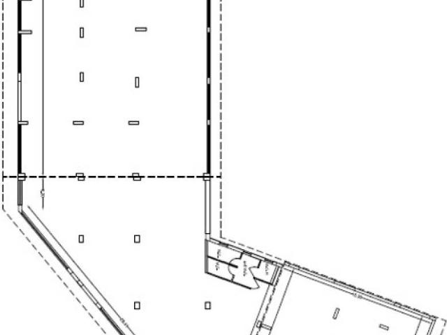 Locale Commerciale in vendita a VII Circoscrizione, Palermo