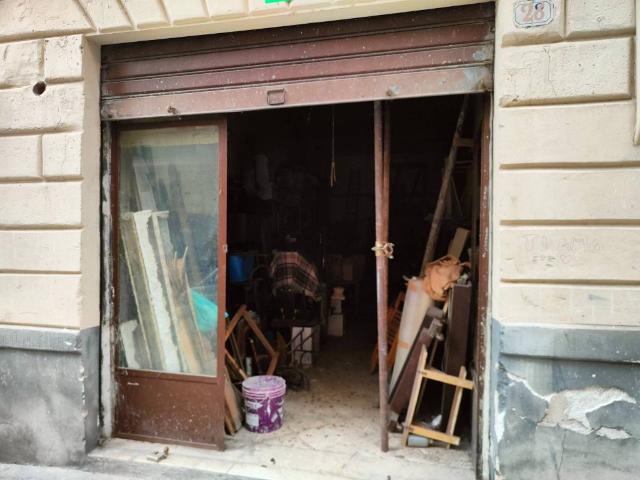 Locale Commerciale in vendita a III Circoscrizione, Palermo