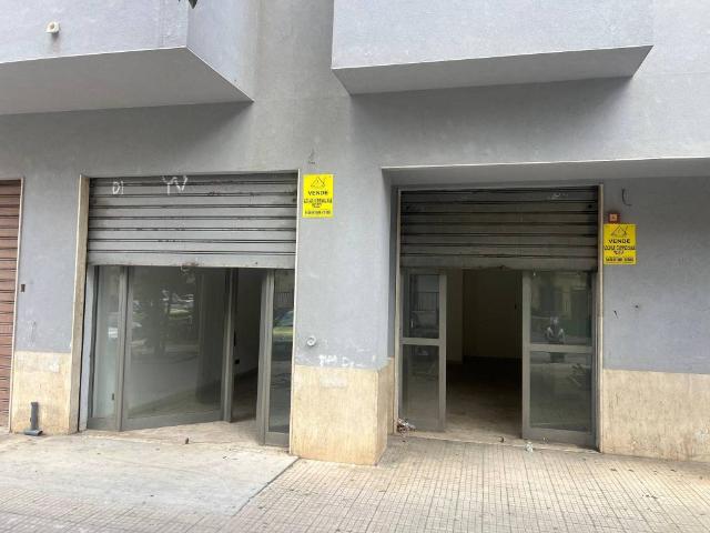 Locale Commerciale in vendita a V Circoscrizione, Palermo