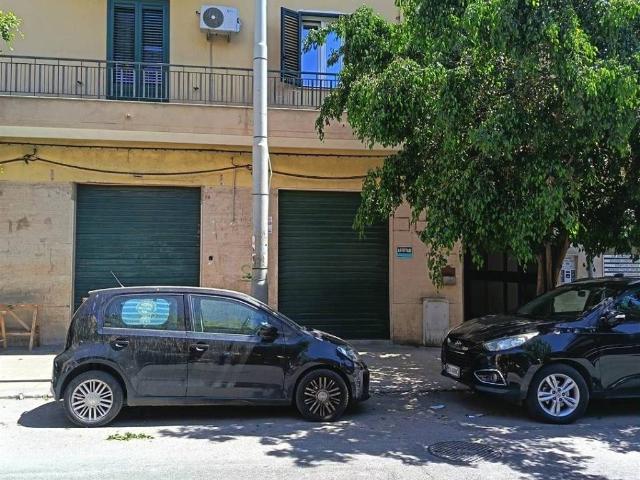 Locale Commerciale in vendita a III Circoscrizione, Palermo
