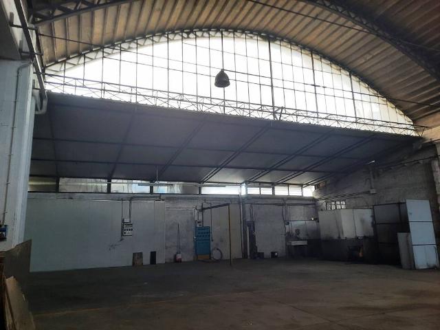 Locale Commerciale in vendita a III Circoscrizione, Palermo