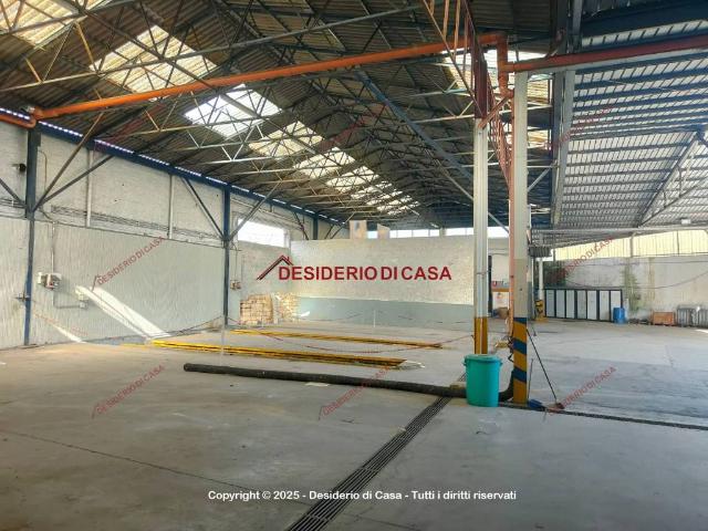 Locale Commerciale in vendita a II Circoscrizione, Palermo