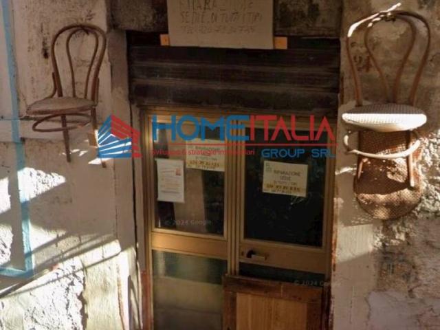 Locale Commerciale in vendita a I Circoscrizione, Palermo