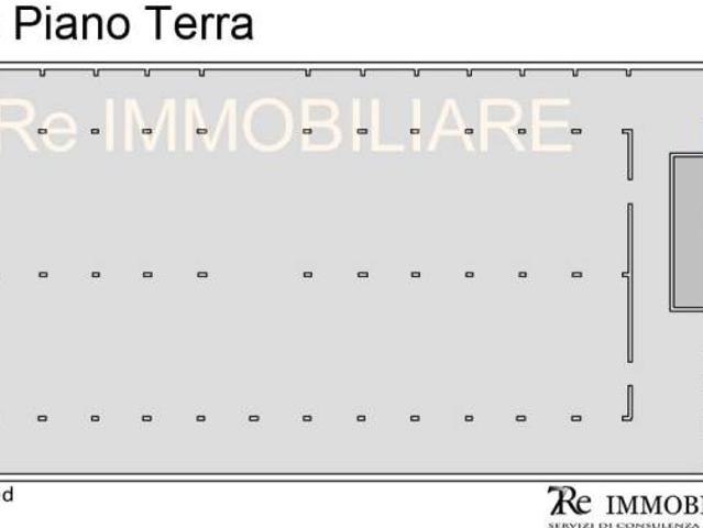 Locale Commerciale in vendita a II Circoscrizione, Palermo