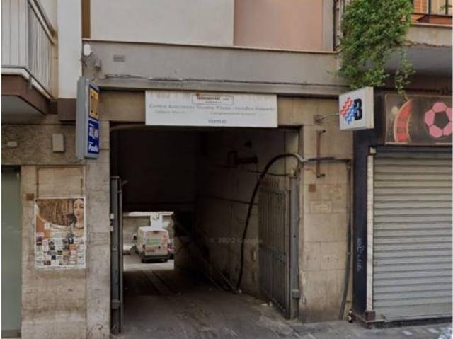 Locale Commerciale in vendita a V Circoscrizione, Palermo