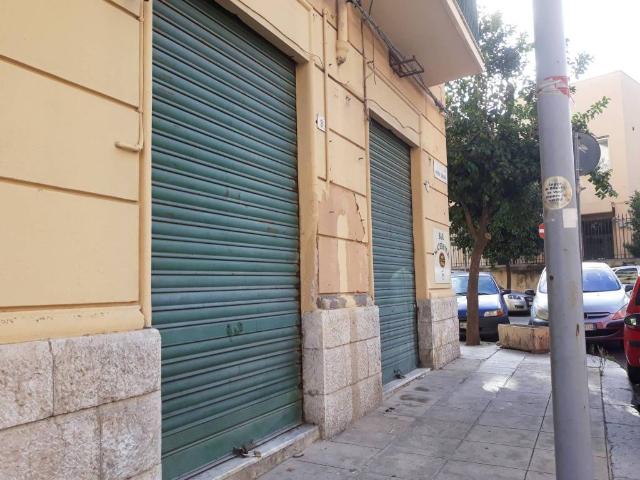 Locale Commerciale in vendita a V Circoscrizione, Palermo