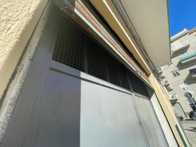 Locale Commerciale in vendita a V Circoscrizione, Palermo
