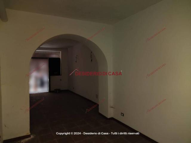 Locale Commerciale in vendita a I Circoscrizione, Palermo
