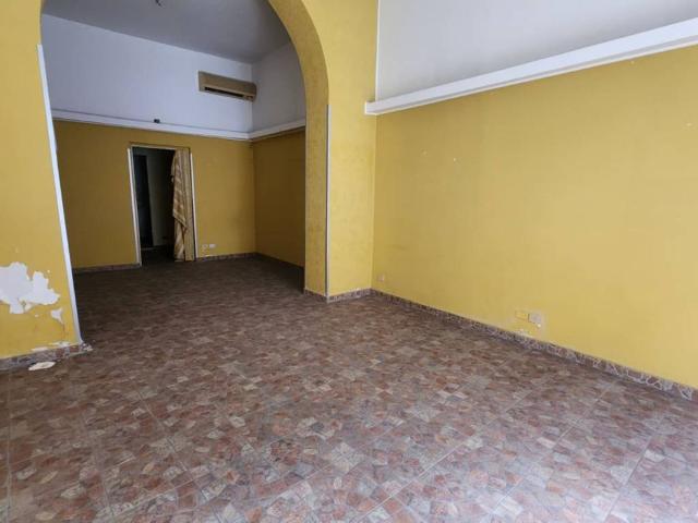 Locale Commerciale in vendita a I Circoscrizione, Palermo