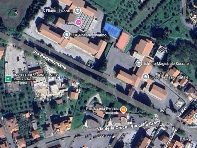 Locale Commerciale in vendita a Casale Lungo, Roma Capitale