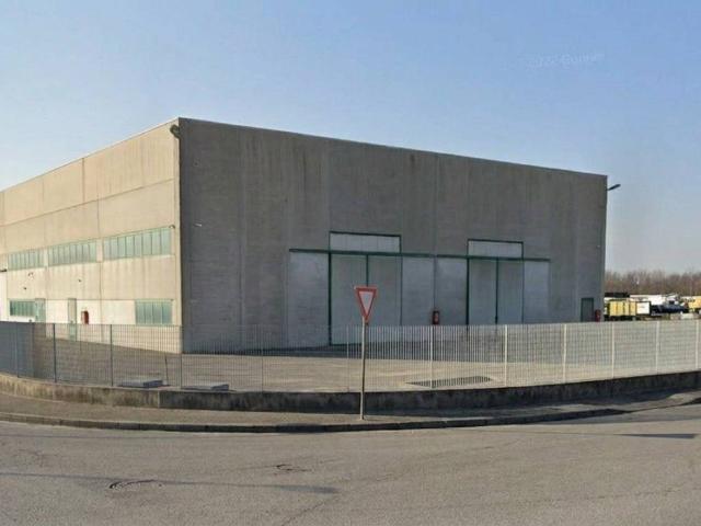 Locale Commerciale in vendita a Palmanova, Friuli-Venezia Giulia