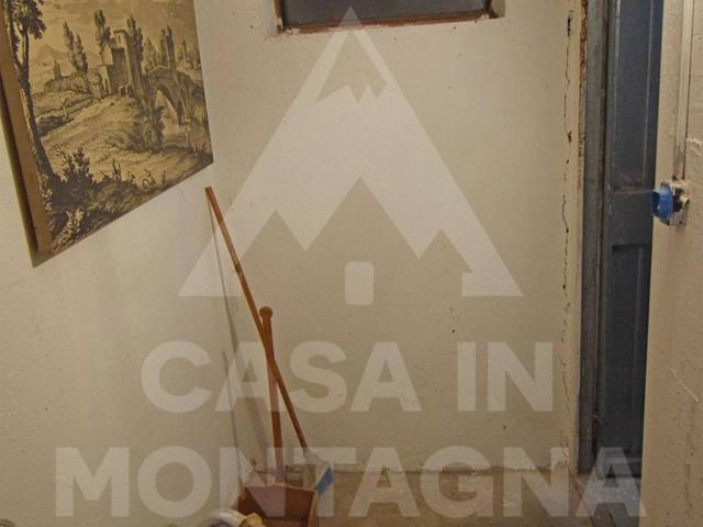 Locale Commerciale in vendita a Comunità territoriale della Val di Fiemme, Panchià