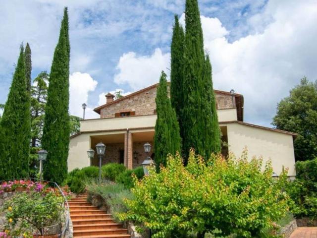 Locale Commerciale in vendita a Panicale, Umbria