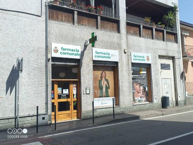 Locale Commerciale in vendita a Pantigliate, Lombardia