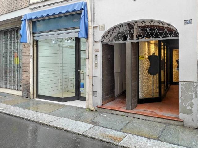 Locale Commerciale in vendita a Sorbolo, Reggio Emilia