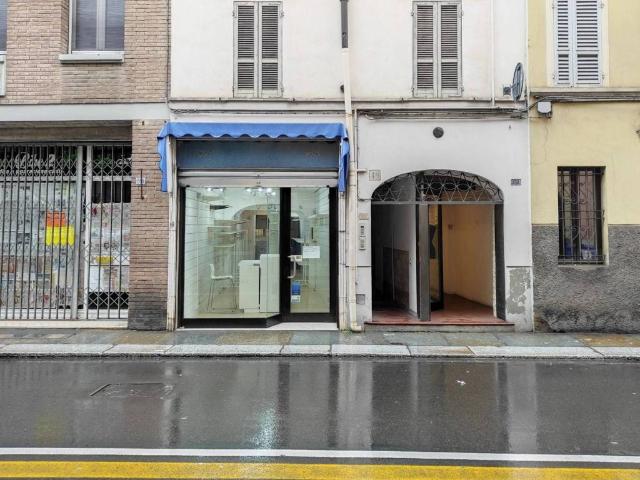 Locale Commerciale in vendita a Sorbolo, Reggio Emilia