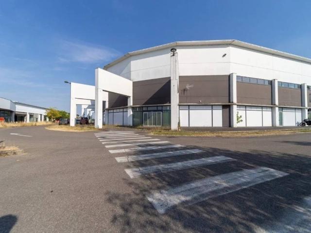 Locale Commerciale in vendita a San Prospero Parmense, Parma