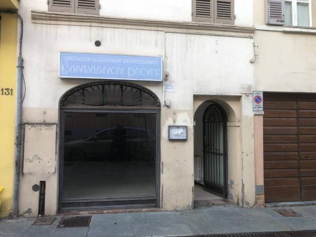 Locale Commerciale in vendita a Sorbolo, Reggio Emilia
