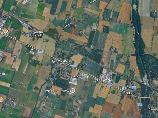 Locale Commerciale in vendita a San Lazzaro, Sorbolo
