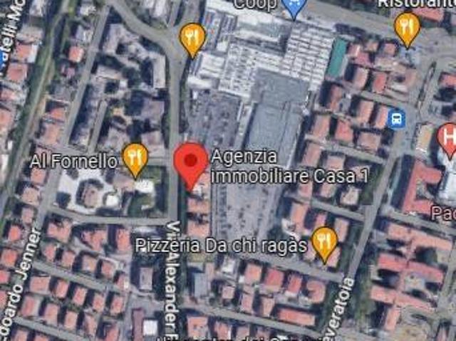 Locale Commerciale in vendita a Pablo, Sorbolo