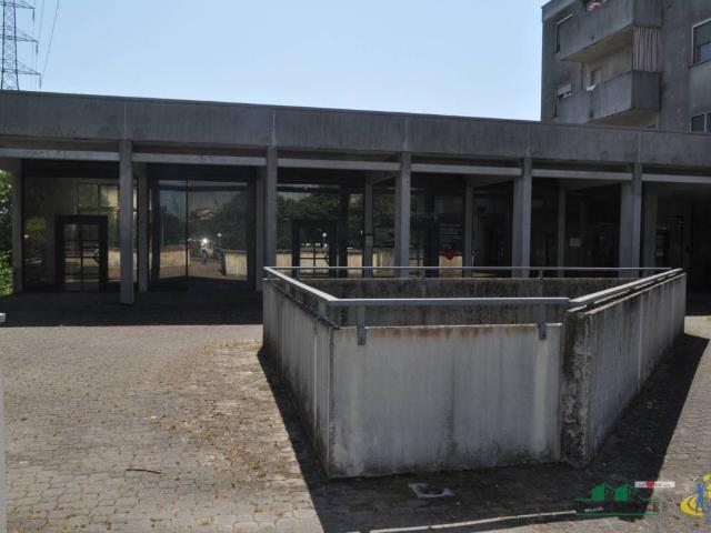 Locale Commerciale in vendita a Cinghio, Sorbolo