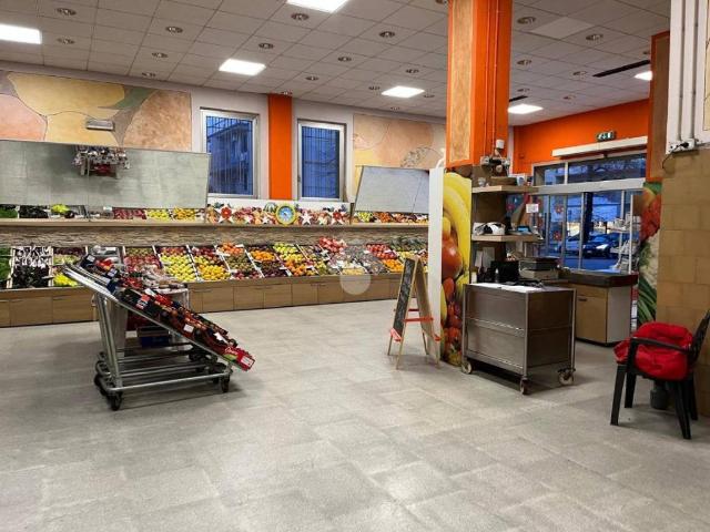 Locale Commerciale in vendita a San Pellegrino, Sorbolo
