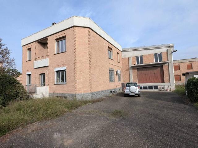 Locale Commerciale in vendita a San Pancrazio, Sorbolo