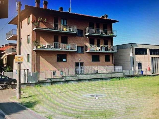 Locale Commerciale in vendita a San Pancrazio, Sorbolo