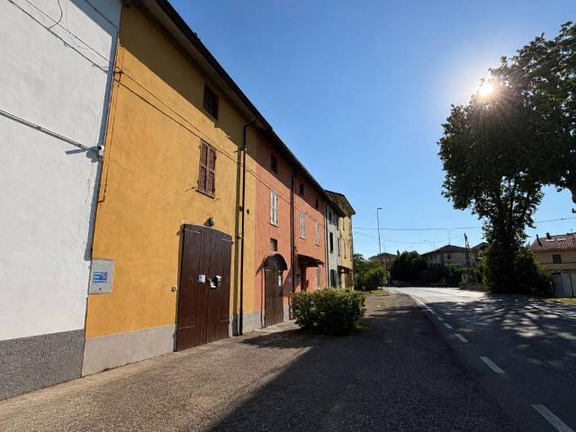 Locale Commerciale in vendita a Sorbolo Mezzani, Sorbolo