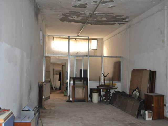 Locale Commerciale in vendita a Sorbolo, Reggio Emilia