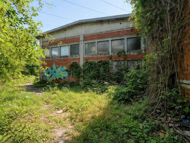 Locale Commerciale in vendita a Sorbolo, Reggio Emilia