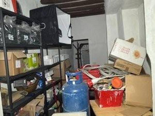 Locale Commerciale in vendita a Sorbolo, Reggio Emilia