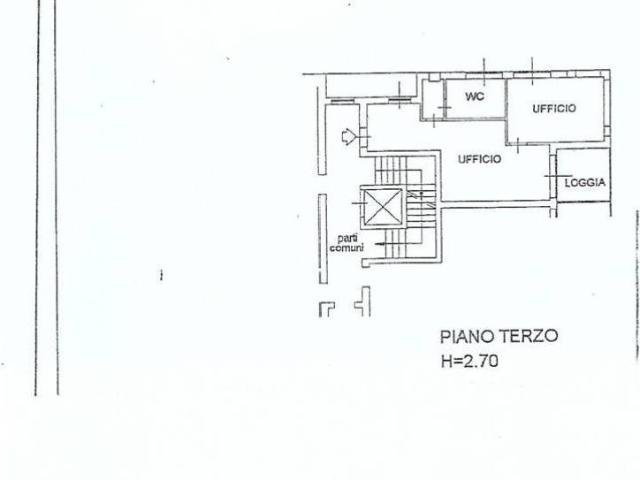 Locale Commerciale in vendita a San Pancrazio, Sorbolo