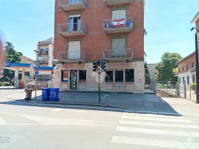 Locale Commerciale in vendita a Sorbolo, Reggio Emilia