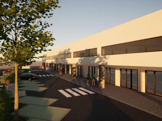 Locale Commerciale in vendita a Pignataro Maggiore, Campania