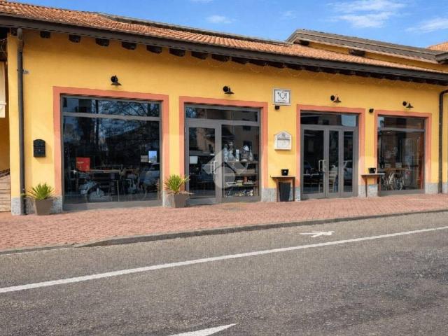 Locale Commerciale in vendita a Piemonte, Alessandria