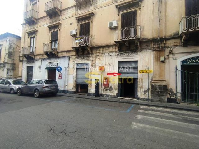 Locale Commerciale in vendita a Paternò, Sicilia