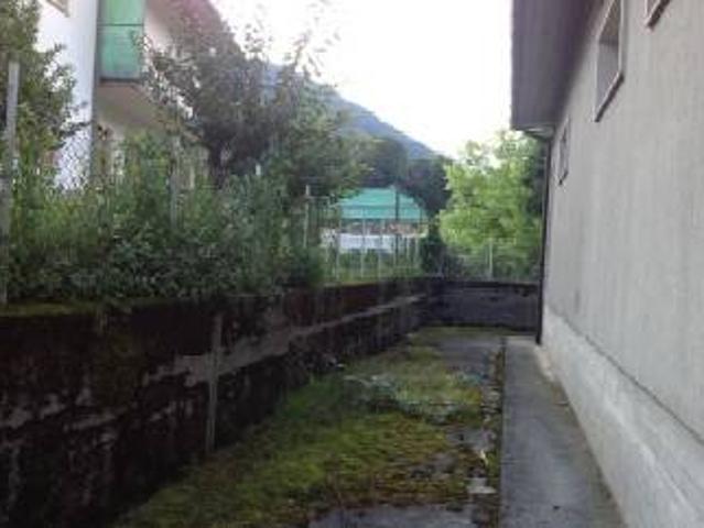 Locale Commerciale in vendita a Paularo, Friuli-Venezia Giulia